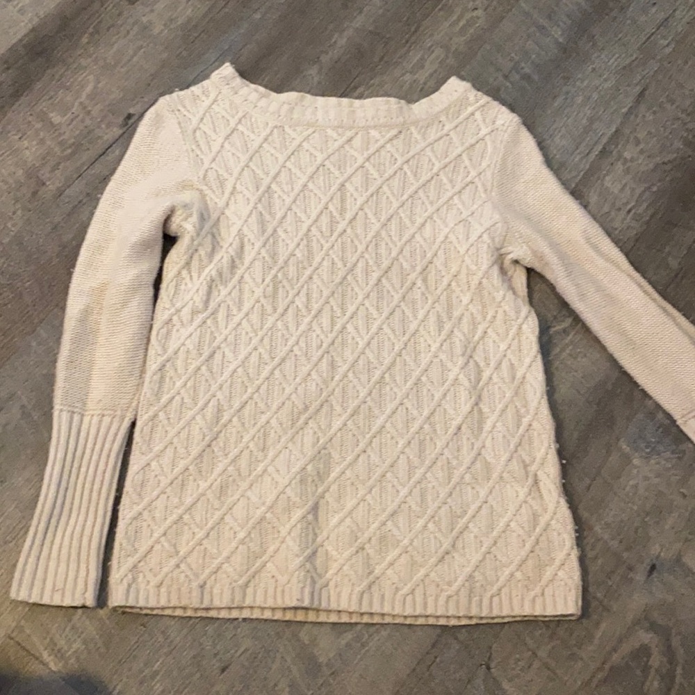 J. Crew Sweater